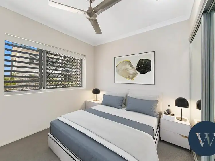 Sixth view of Homely unit listing, 32/91 Beckett Rd, Mcdowall QLD 4053