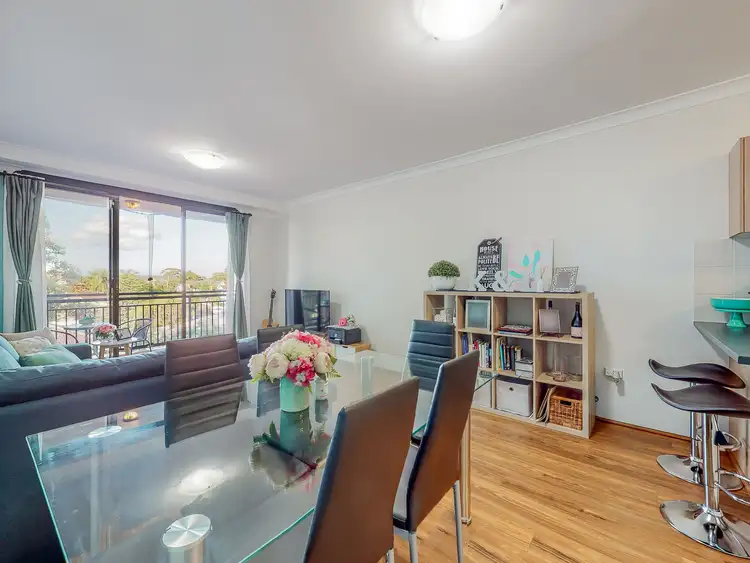 16/299 Lakemba Street, Wiley Park NSW 2195
