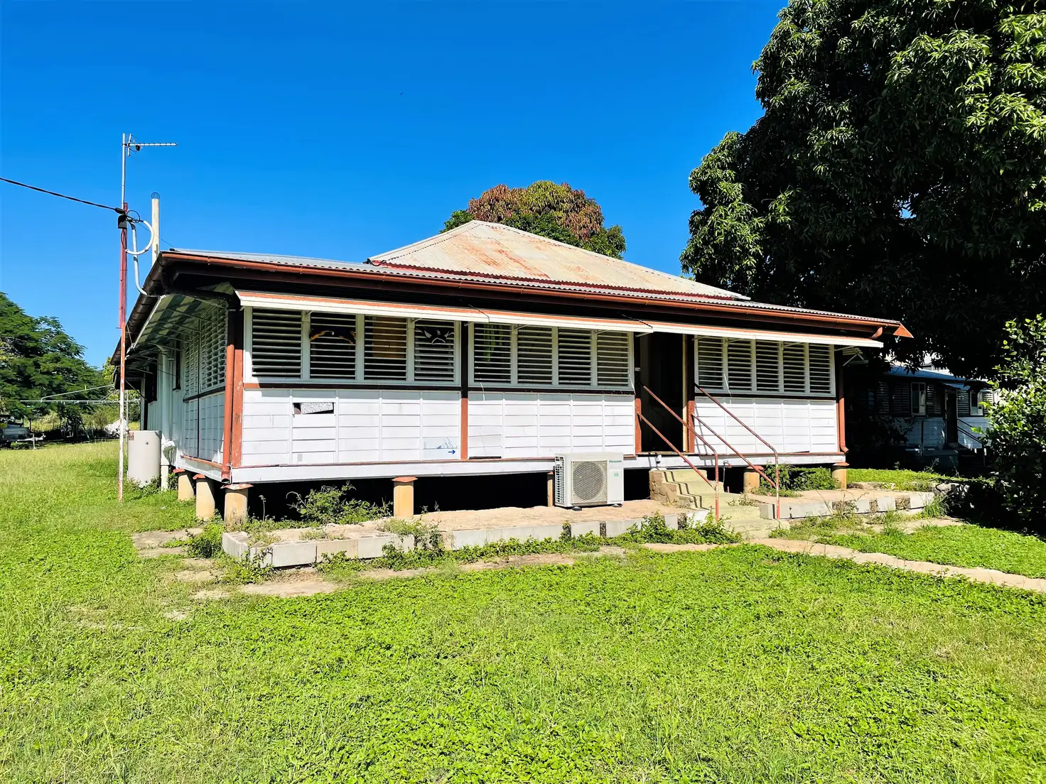 Main view of Homely house listing, 50 Towers Street, Charters Towers City QLD 4820