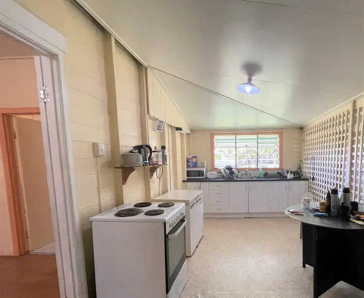 Second view of Homely house listing, 50 Towers Street, Charters Towers City QLD 4820