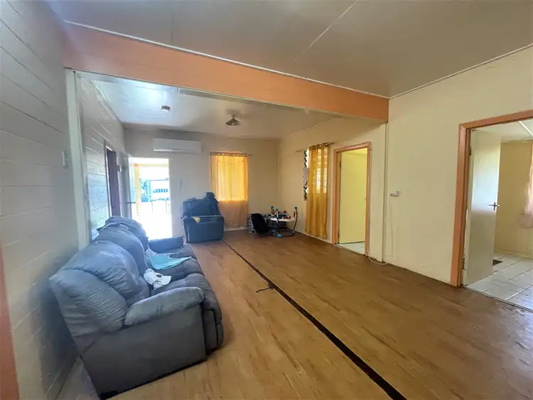 Fifth view of Homely house listing, 50 Towers Street, Charters Towers City QLD 4820