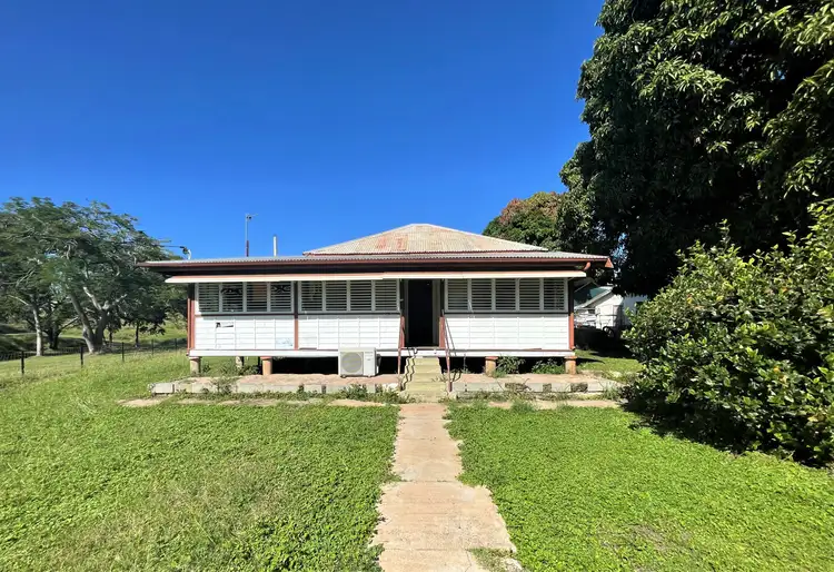 Sixth view of Homely house listing, 50 Towers Street, Charters Towers City QLD 4820