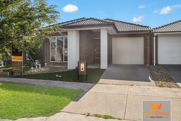 Main view of Homely house listing, 12 Juniper St, Officer VIC 3809