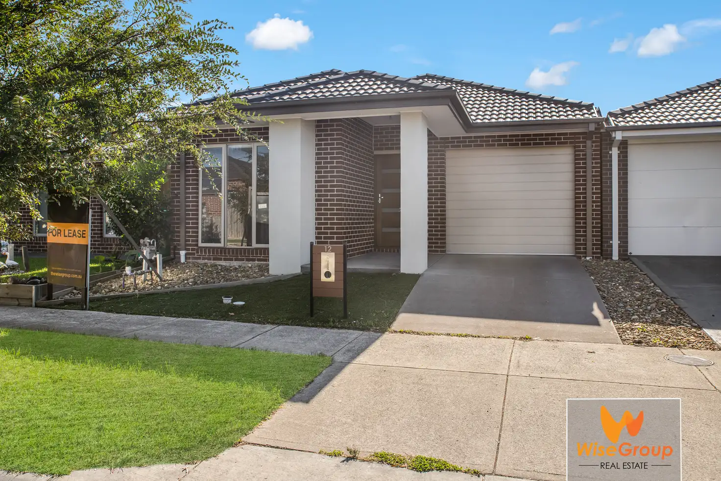 Main view of Homely house listing, 12 Juniper St, Officer VIC 3809