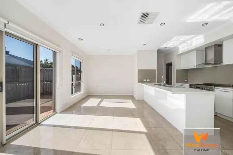 Third view of Homely house listing, 12 Juniper St, Officer VIC 3809