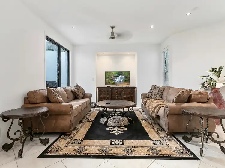 Second view of Homely house listing, 34/115 Peregian Springs Drive, Peregian Springs QLD 4573
