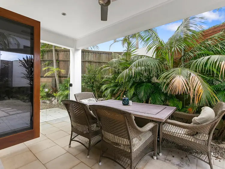 Third view of Homely house listing, 34/115 Peregian Springs Drive, Peregian Springs QLD 4573