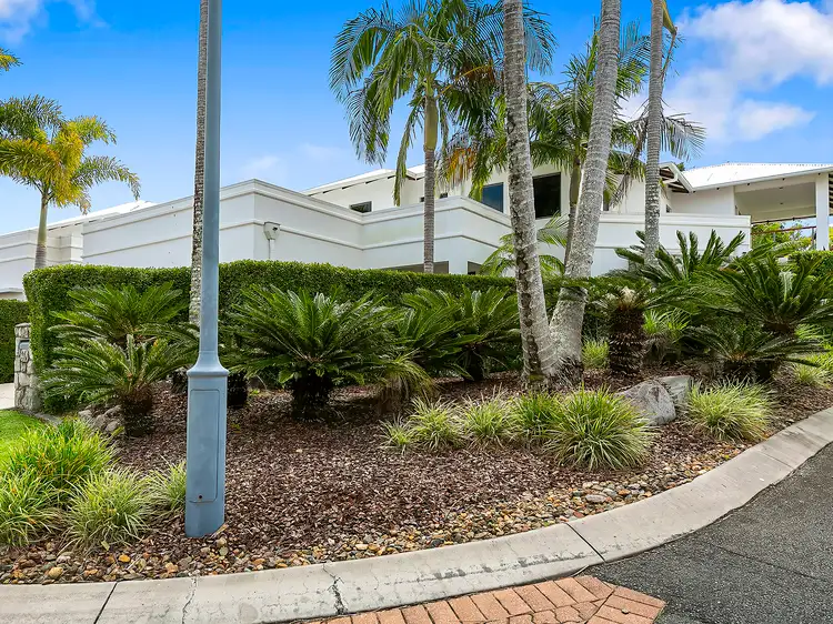 Fifth view of Homely house listing, 34/115 Peregian Springs Drive, Peregian Springs QLD 4573