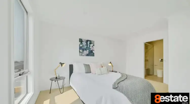 Fourth view of Homely townhouse listing, 15 Zeta Crescent, Point Cook VIC 3030