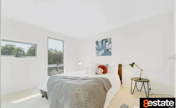 Fifth view of Homely townhouse listing, 15 Zeta Crescent, Point Cook VIC 3030