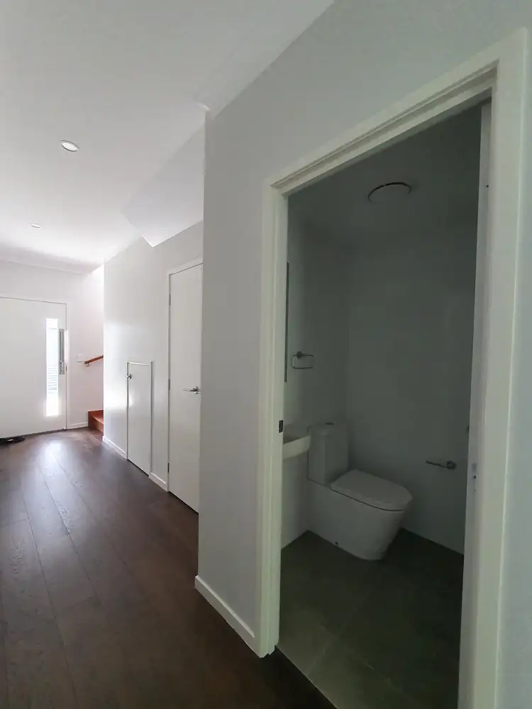 Second view of Homely townhouse listing, 18 Lindley Street, Stafford QLD 4053