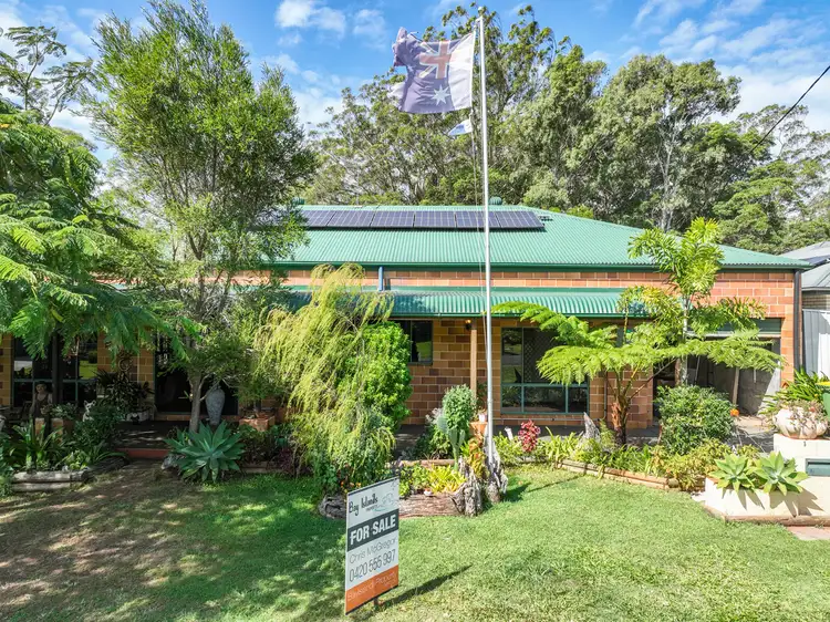 12-14 Beryl Street, Russell Island QLD 4184