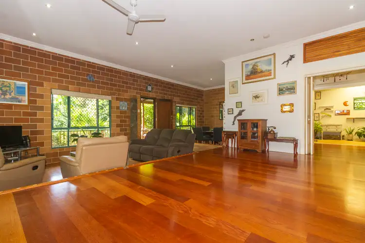 Fifth view of Homely house listing, 12-14 Beryl Street, Russell Island QLD 4184
