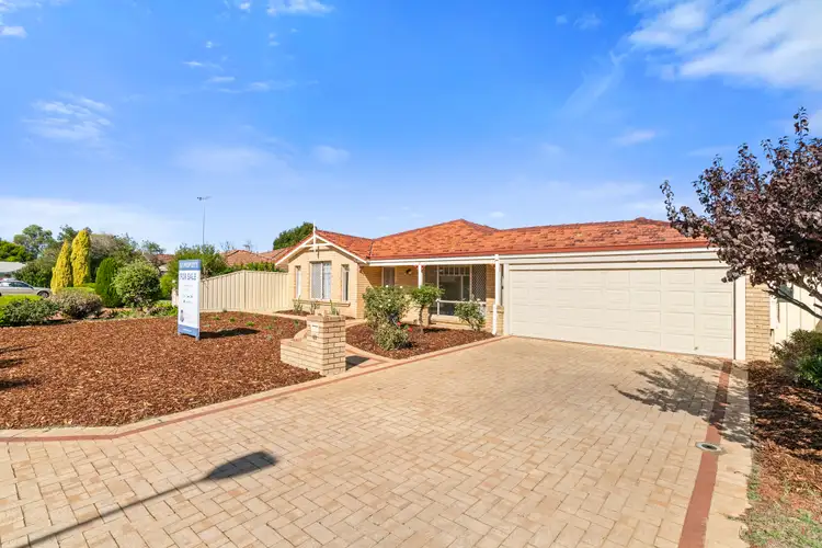 49 Molloy Circuit, Atwell WA 6164