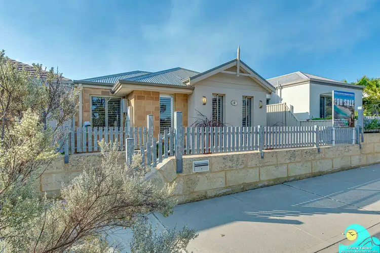 6 Mainsheet Way, Alkimos WA 6038