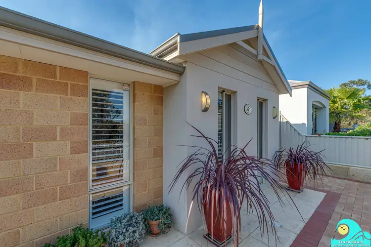 Second view of Homely house listing, 6 Mainsheet Way, Alkimos WA 6038