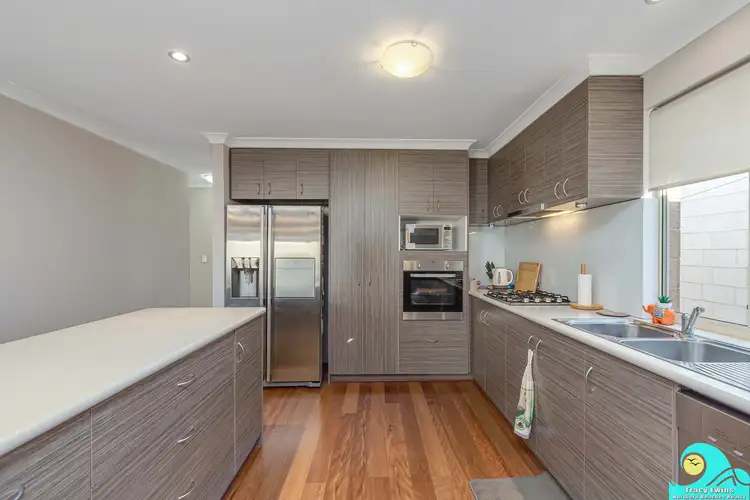 Fourth view of Homely house listing, 6 Mainsheet Way, Alkimos WA 6038