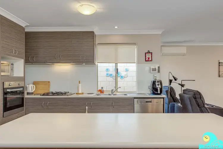 Fifth view of Homely house listing, 6 Mainsheet Way, Alkimos WA 6038