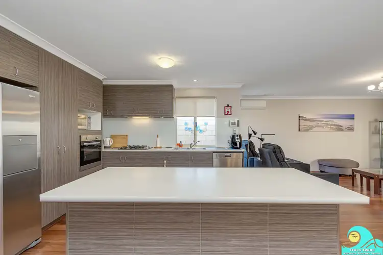 Sixth view of Homely house listing, 6 Mainsheet Way, Alkimos WA 6038