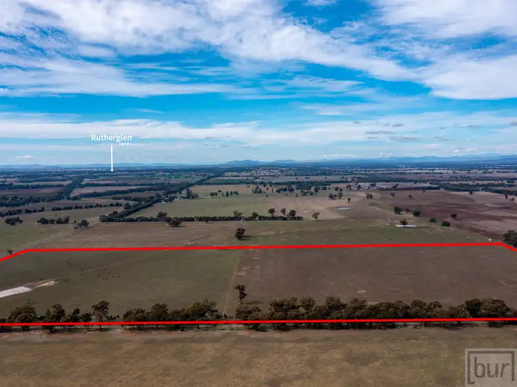 Main view of Homely land listing, 5047 Murray Valley HWY, Norong VIC 3682