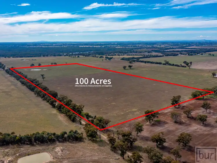 Second view of Homely land listing, 5047 Murray Valley HWY, Norong VIC 3682