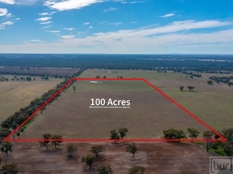 Third view of Homely land listing, 5047 Murray Valley HWY, Norong VIC 3682