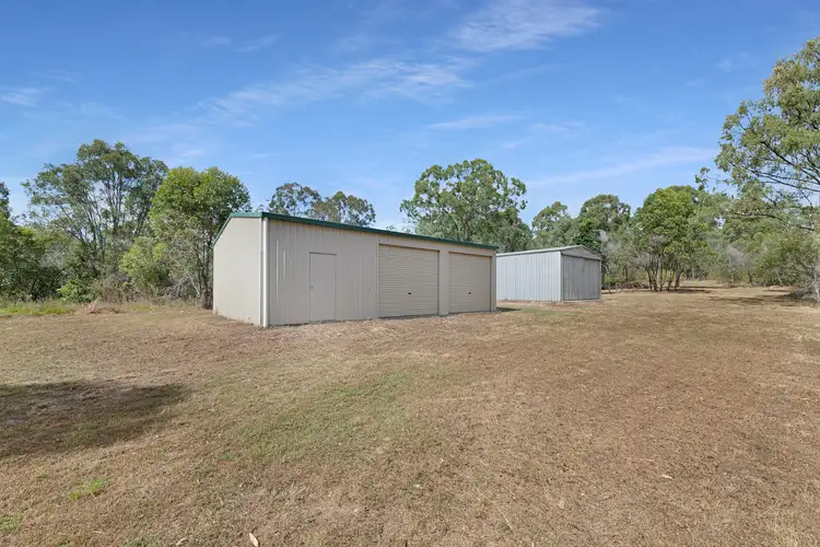 Fourth view of Homely rural property listing, LOT 17 Crans Road, Dalysford QLD 4671