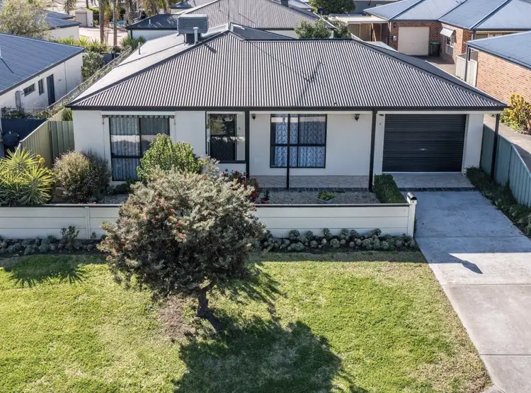 6 Dunlop Street, Yarrawonga VIC 3730