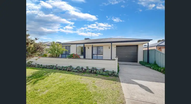 Second view of Homely unit listing, 6 Dunlop Street, Yarrawonga VIC 3730