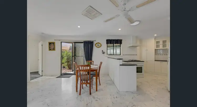 Third view of Homely unit listing, 6 Dunlop Street, Yarrawonga VIC 3730