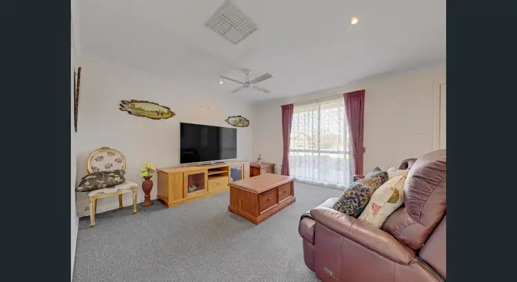 Fifth view of Homely unit listing, 6 Dunlop Street, Yarrawonga VIC 3730