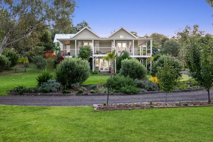 21 Ormond Street, Shelford VIC 3329