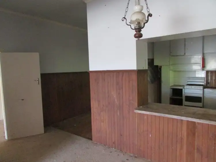 Fourth view of Homely house listing, 17 Cust Street, Rainbow VIC 3424