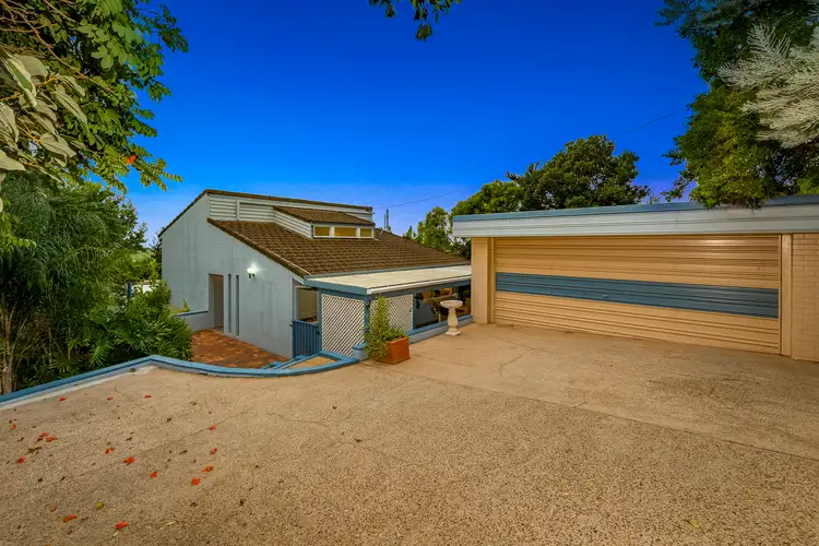 Third view of Homely house listing, 12 Heathwood Crescent, Qunaba QLD 4670