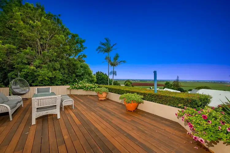 Fourth view of Homely house listing, 12 Heathwood Crescent, Qunaba QLD 4670