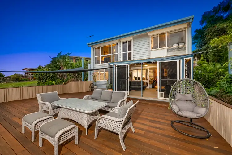 Sixth view of Homely house listing, 12 Heathwood Crescent, Qunaba QLD 4670