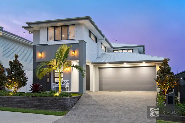 59 Oaky Creek Road, Coomera QLD 4209