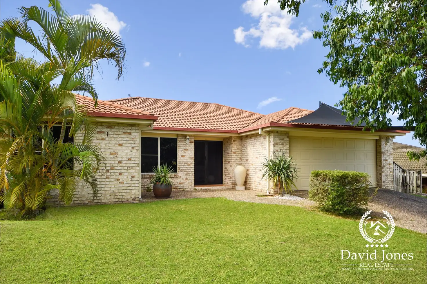 Main view of Homely house listing, 17 Midway Terrace, Pacific Pines QLD 4211