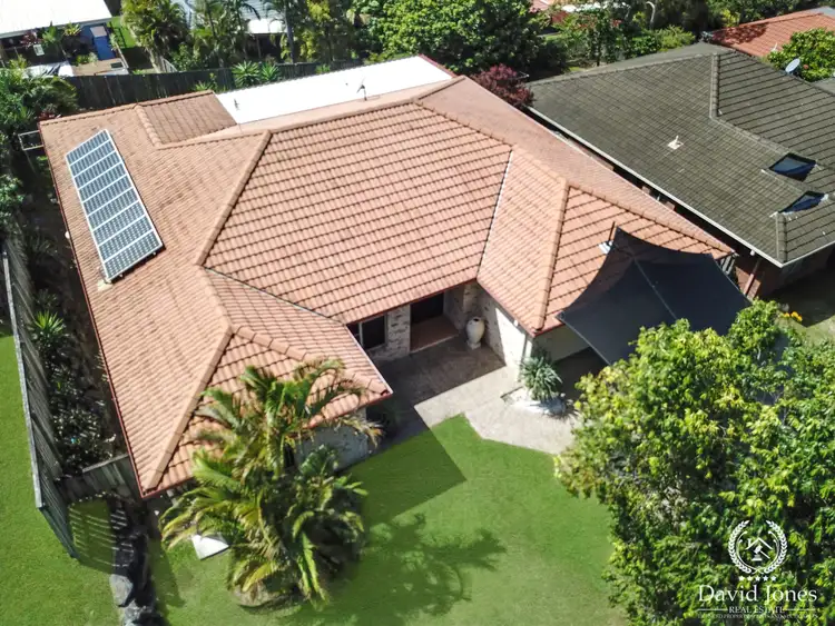 Second view of Homely house listing, 17 Midway Terrace, Pacific Pines QLD 4211