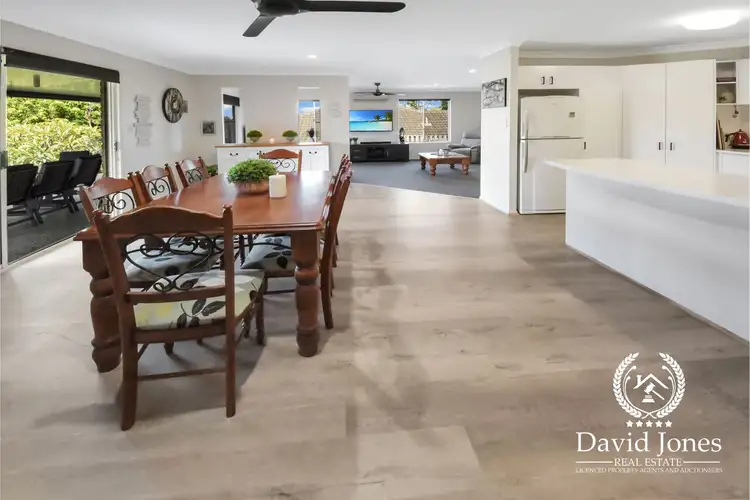 Third view of Homely house listing, 17 Midway Terrace, Pacific Pines QLD 4211