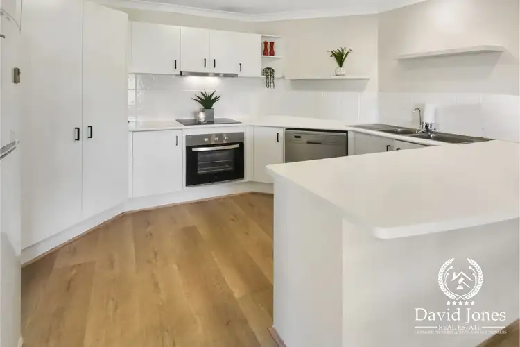 Fourth view of Homely house listing, 17 Midway Terrace, Pacific Pines QLD 4211