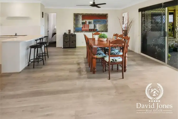 Fifth view of Homely house listing, 17 Midway Terrace, Pacific Pines QLD 4211