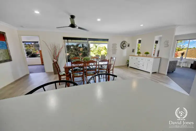 Sixth view of Homely house listing, 17 Midway Terrace, Pacific Pines QLD 4211