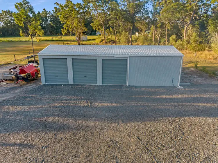Third view of Homely house listing, 13 Fern Tree Drive, Coonarr QLD 4670
