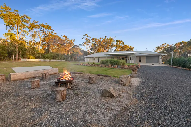 Fourth view of Homely house listing, 13 Fern Tree Drive, Coonarr QLD 4670