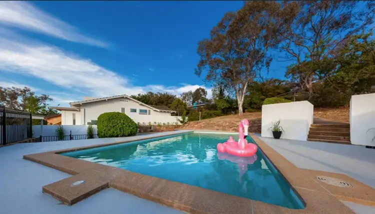 67 Gellibrand Street, Campbell ACT 2612