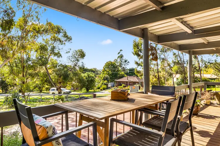 11 Crichton St, Avenel VIC 3664