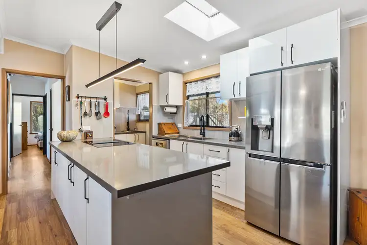 Third view of Homely house listing, 11 Crichton St, Avenel VIC 3664