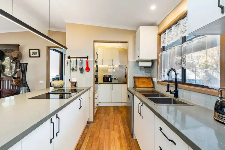 Fourth view of Homely house listing, 11 Crichton St, Avenel VIC 3664