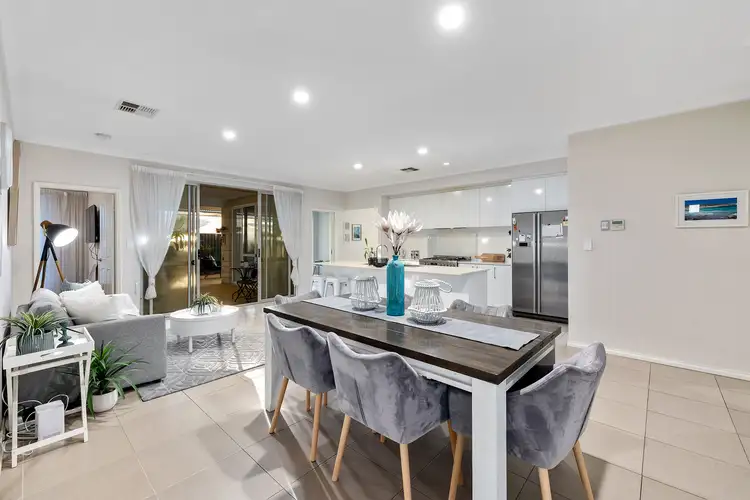 55 Dunmore Crescent, Harrisdale WA 6112